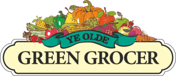 ye olde green grocer fresh produce