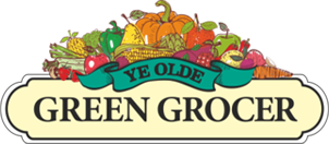 Green Grocer Logo