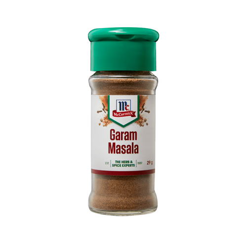 McCormick Garam Masala