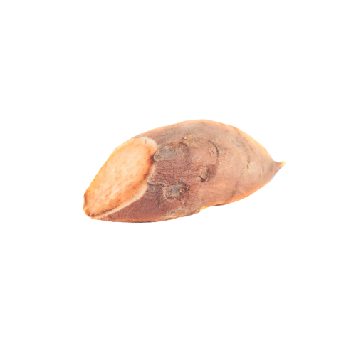 Organic Sweet Potato 1Kg
