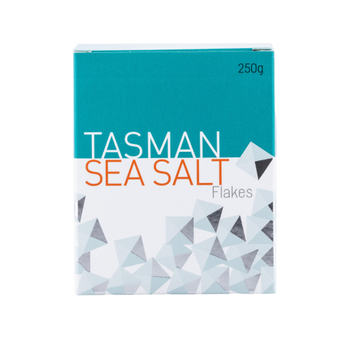 Tasman Sea Salt