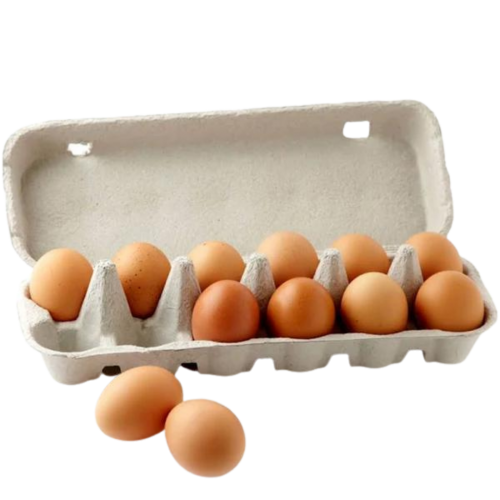 Mt Roland Free Range Eggs