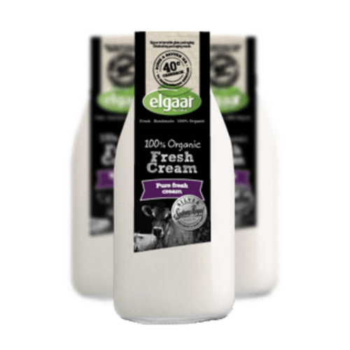 Elgaar Cream