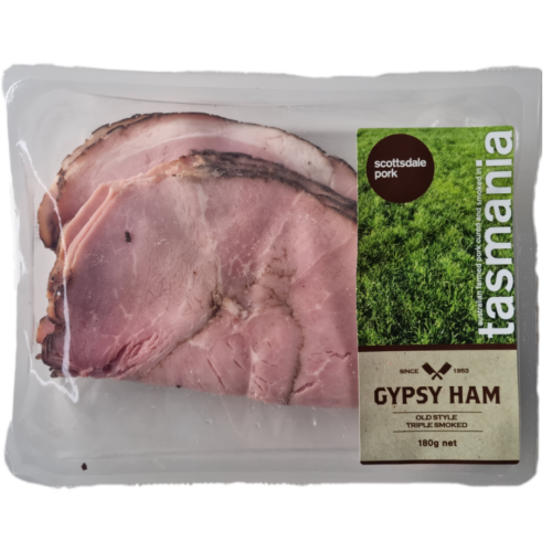 Scottsdale Pork Gypsy Ham