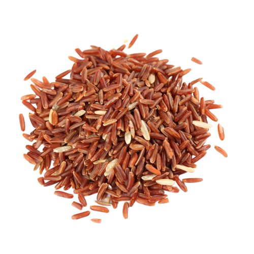 Red Rice