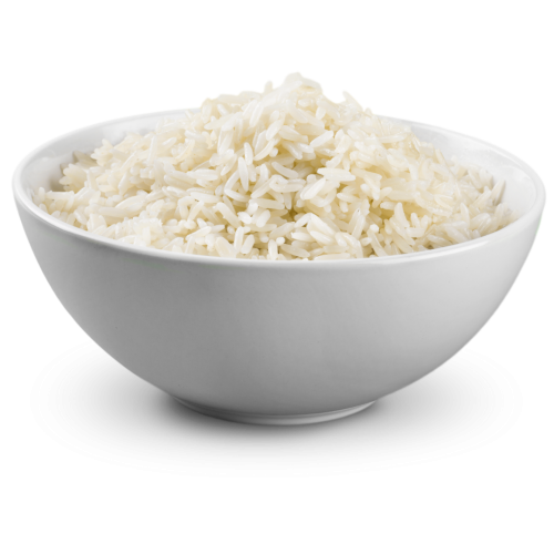 White Rice