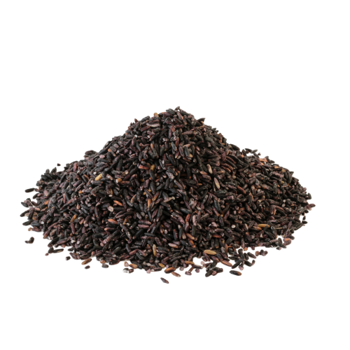 Black Rice