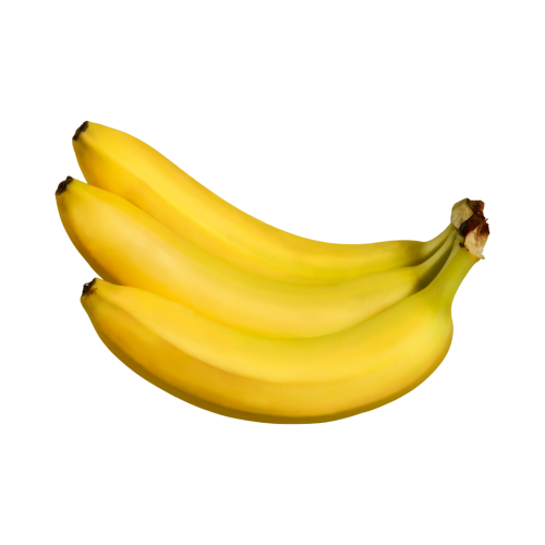 Bananas 1Kg