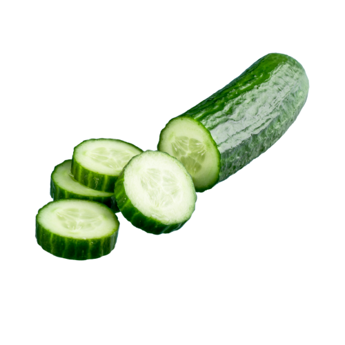 Cucumbers Lebanese 1Kg