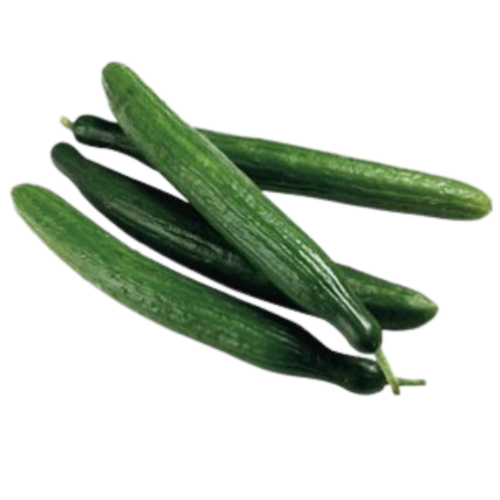Continental Cucumbers
