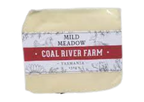 Coal River Mild Meadow 130g PNG