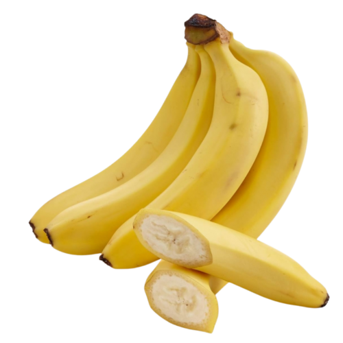 Organic Bananas 1Kg