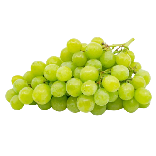 Green Grapes 1Kg