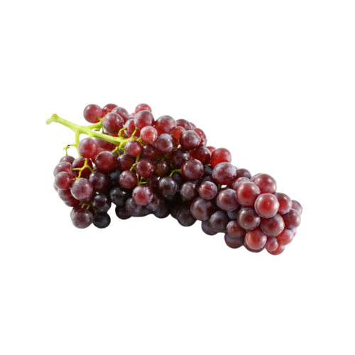 Red Grapes 1Kg