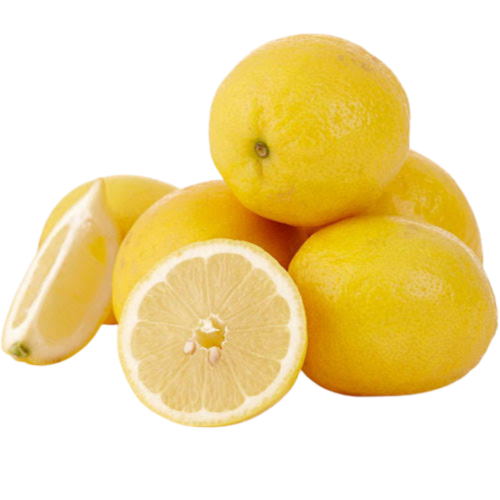 Lemons 1Kg