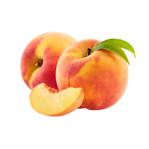 peaches