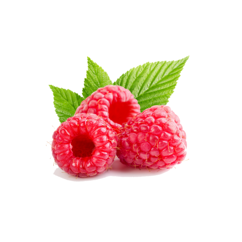 Raspberries