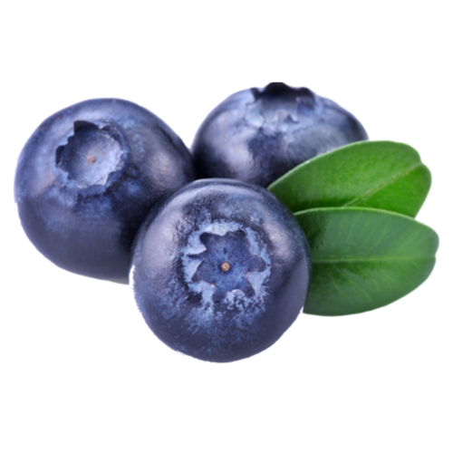 Blueberries