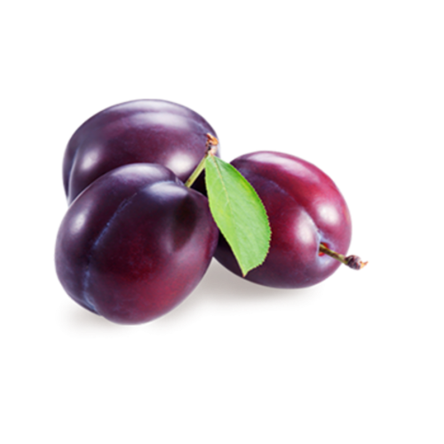 Plums