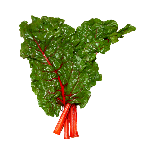 Silverbeet