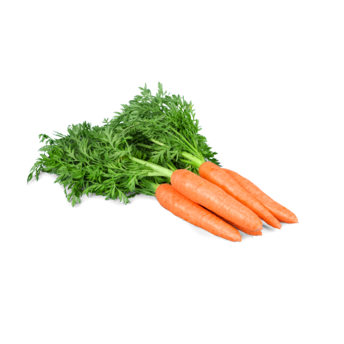 carrots