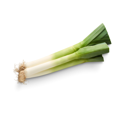 Leeks