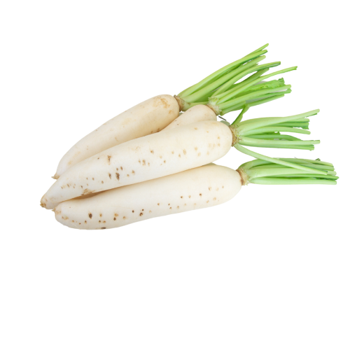 Radish 1Kg