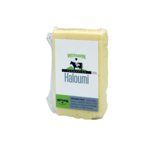 Westhaven Haloumi 200g