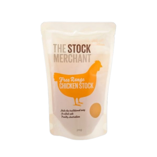Chicken Stock - The Stock Merchant