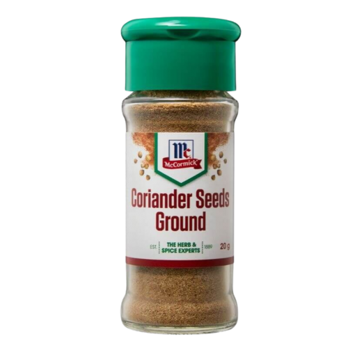 McCormick Ground Coriander