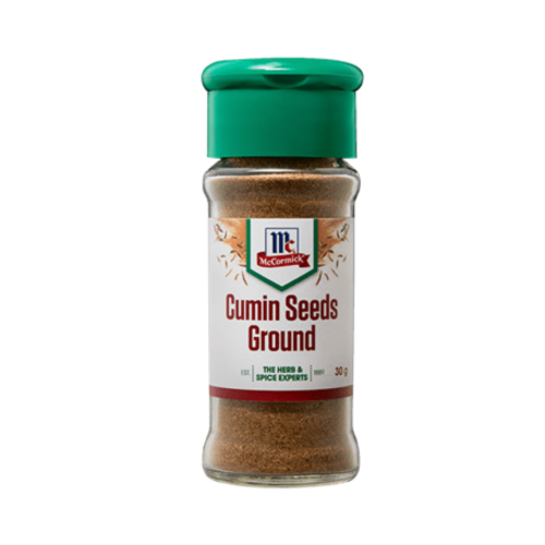 McCormick Ground Cumin