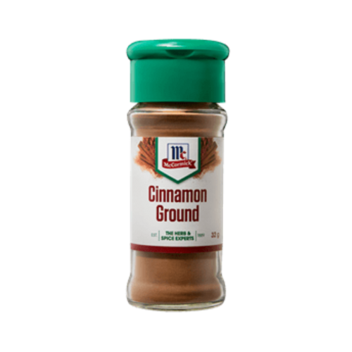 McCormick Cinnamon