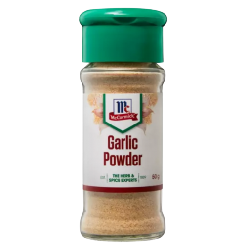 McCormick Garlic Powder
