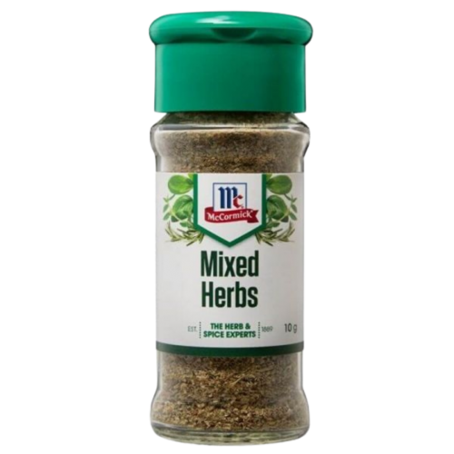 McCormick Mixed Herbs