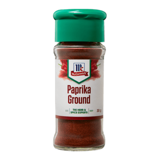 McCormick Paprika