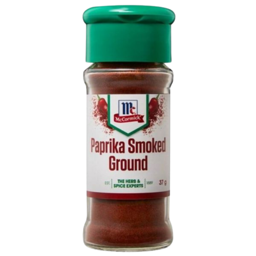 McCormick Smoked Paprika