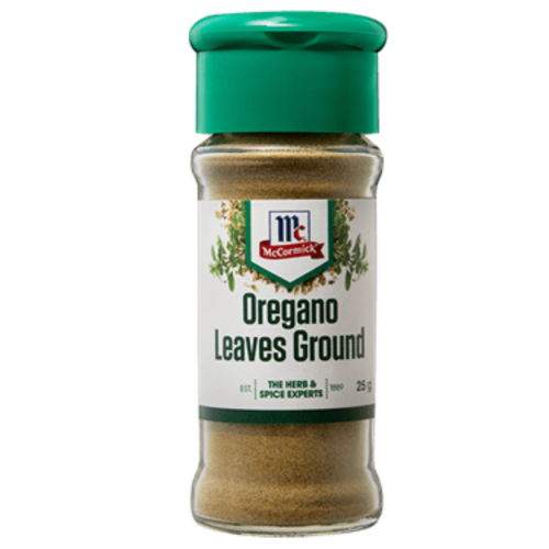 McCormick Oregano