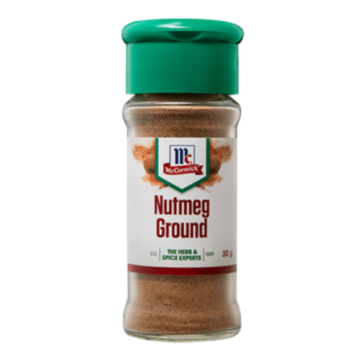 McCormick Nutmeg