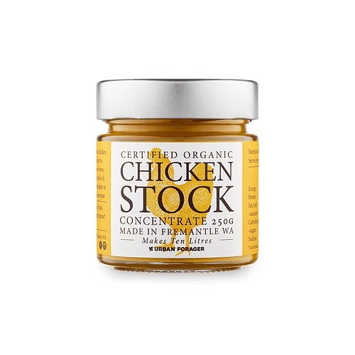 Chicken Stock - Urban Forager Stock Paste