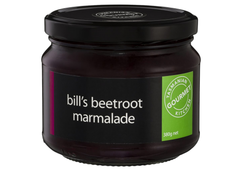 Bills Beetroot Marmalade